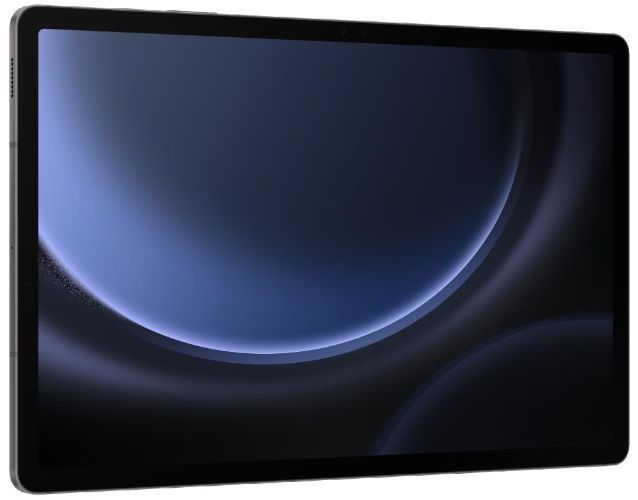 Galaxy Tab S9 FE (2023) 10.9-inch - 128GB - Cellular + WiFi - Gray by Samsung - Image 3