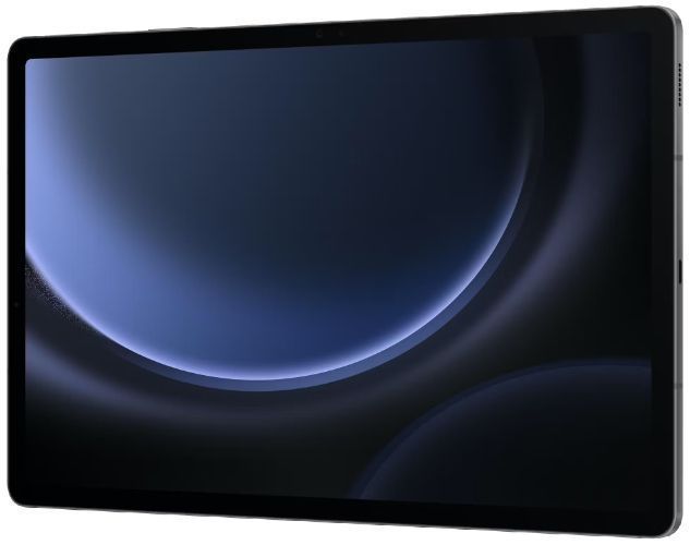 Galaxy Tab S9 FE (2023) 10.9-inch - 128GB - Cellular + WiFi - Gray by Samsung - Image 4