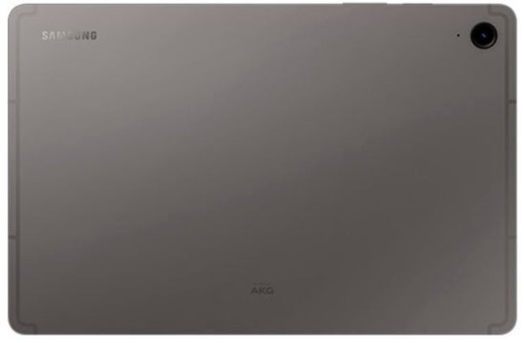 Galaxy Tab S9 FE (2023) 10.9-inch - 128GB - Cellular + WiFi - Gray by Samsung - Image 5
