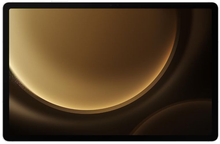 Galaxy Tab S9 FE (2023) 10.9-inch - 128GB - WiFi - Silver by Samsung - Image 2