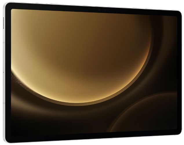 Galaxy Tab S9 FE (2023) 10.9-inch - 128GB - WiFi - Silver by Samsung - Image 3