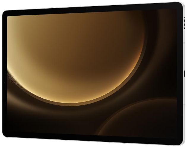 Galaxy Tab S9 FE (2023) 10.9-inch - 128GB - WiFi - Silver by Samsung - Image 4