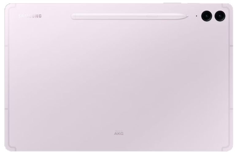Galaxy Tab S9 FE+ 12.4-inch - 128GB - WiFi - Lavender by Samsung - Image 2
