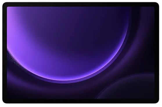 Galaxy Tab S9 FE+ 12.4-inch - 128GB - WiFi - Lavender by Samsung - Image 3