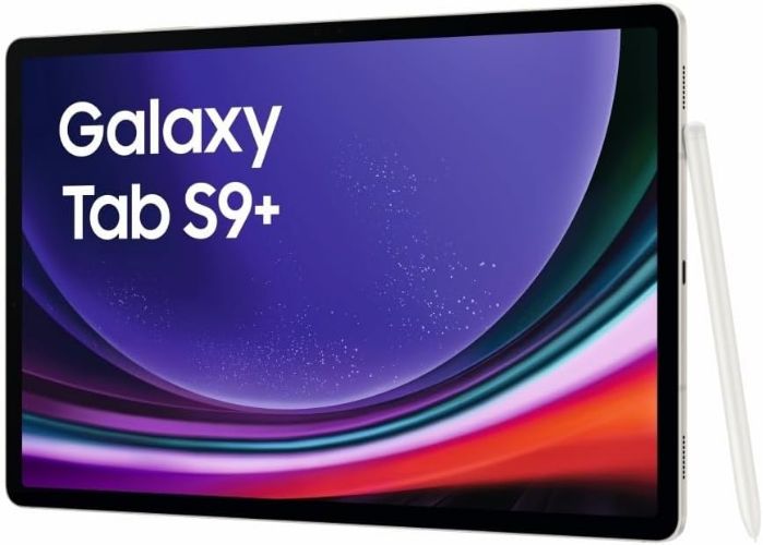 Refurbished Galaxy Tab S9+ (2023) 12.4-inch | Reebelo Canada