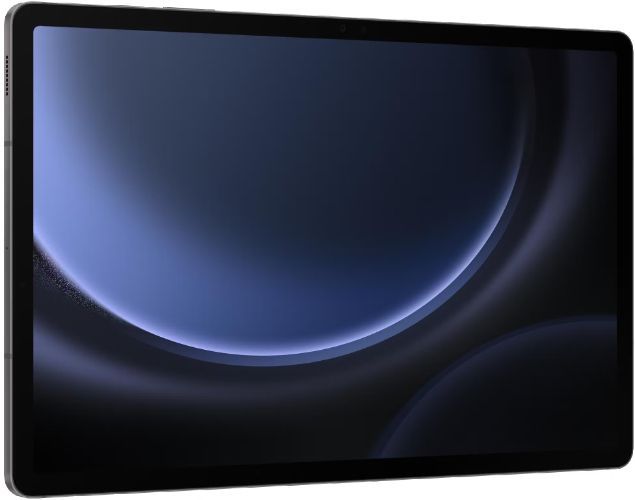 Galaxy Tab S9+ (2023) (without S-Pen) 12.4-inch - 256GB - Cellular + WiFi - Graphite by Samsung - Image 3