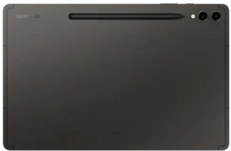 Galaxy Tab S9+ (2023) (without S-Pen) 12.4-inch - 256GB - Cellular + WiFi - Graphite by Samsung - Image 5