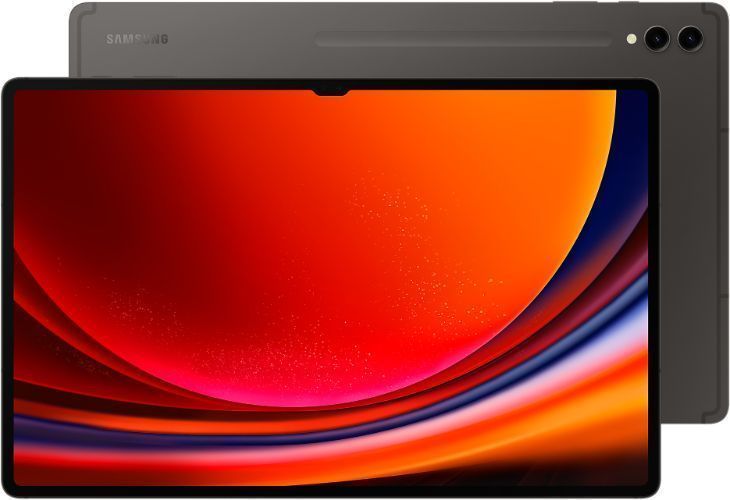 Galaxy Tab S9 Ultra (2023) (without S-Pen) 14.6-inch - 1TB - WiFi - 12GB RAM - Graphite by Samsung - Refurbished - Good condition - US$656.99