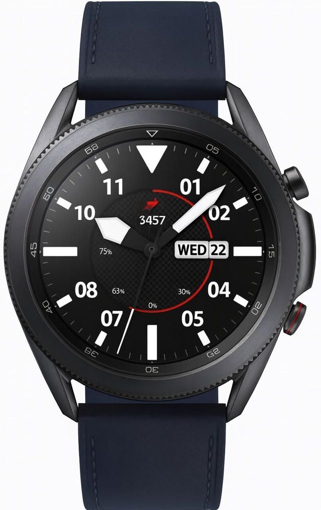 Refurbished Samsung Galaxy Watch3 | Reebelo US