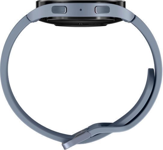Samsung Galaxy Watch5 (Bluetooth) - 16GB - 44mm - Sapphire Aluminum Case with Sapphire Fluoroelastomer Sport Band by Samsung - Refurbished - Very Good condition - Image 4