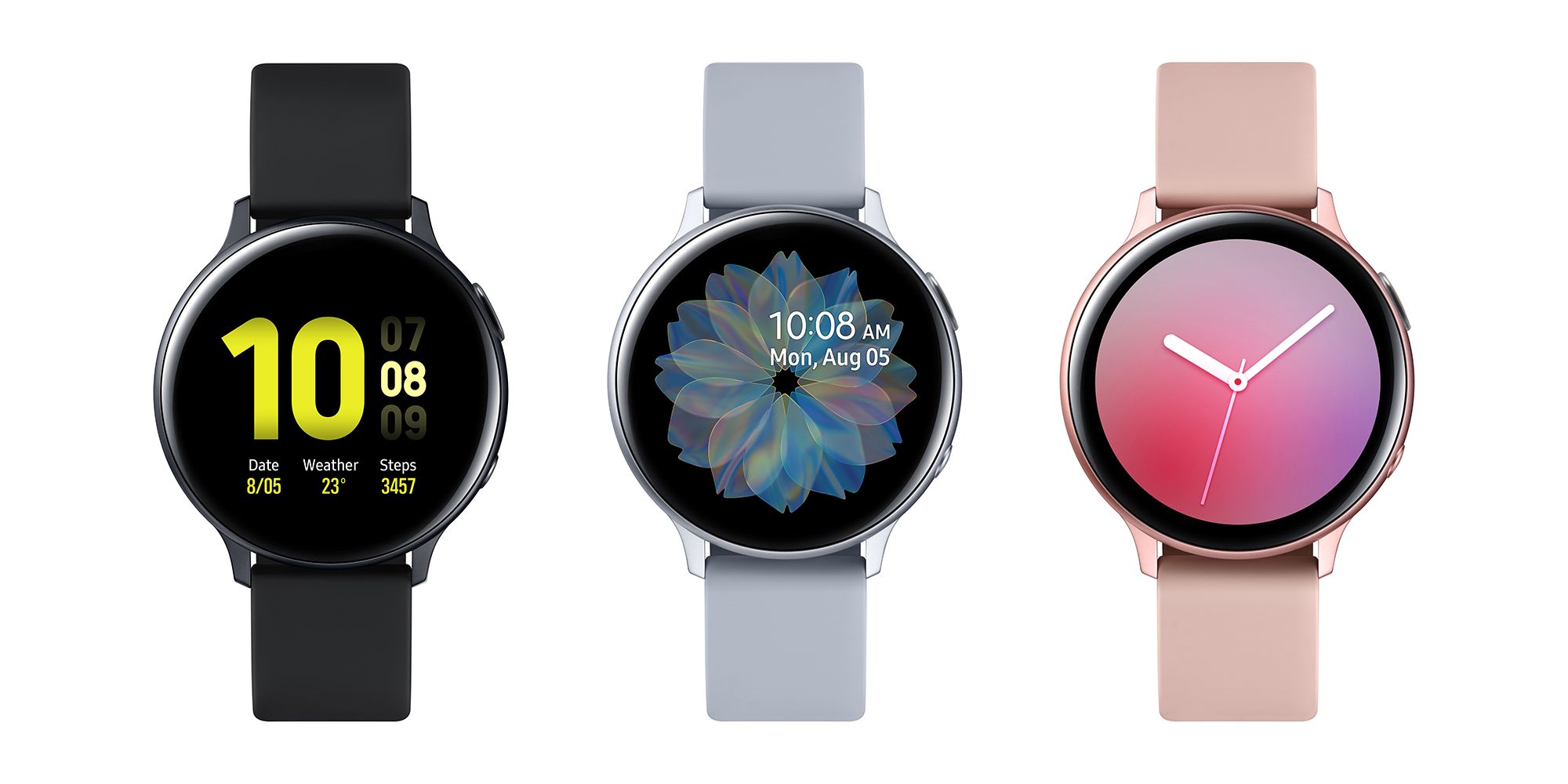 美品 Galaxy watch active 2 保証残有り 美品 Galaxy watch active 2 保証残有り（美品 Samsung サムスン