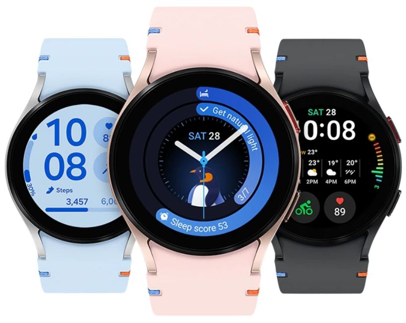 Samsung Galaxy Watch FE
