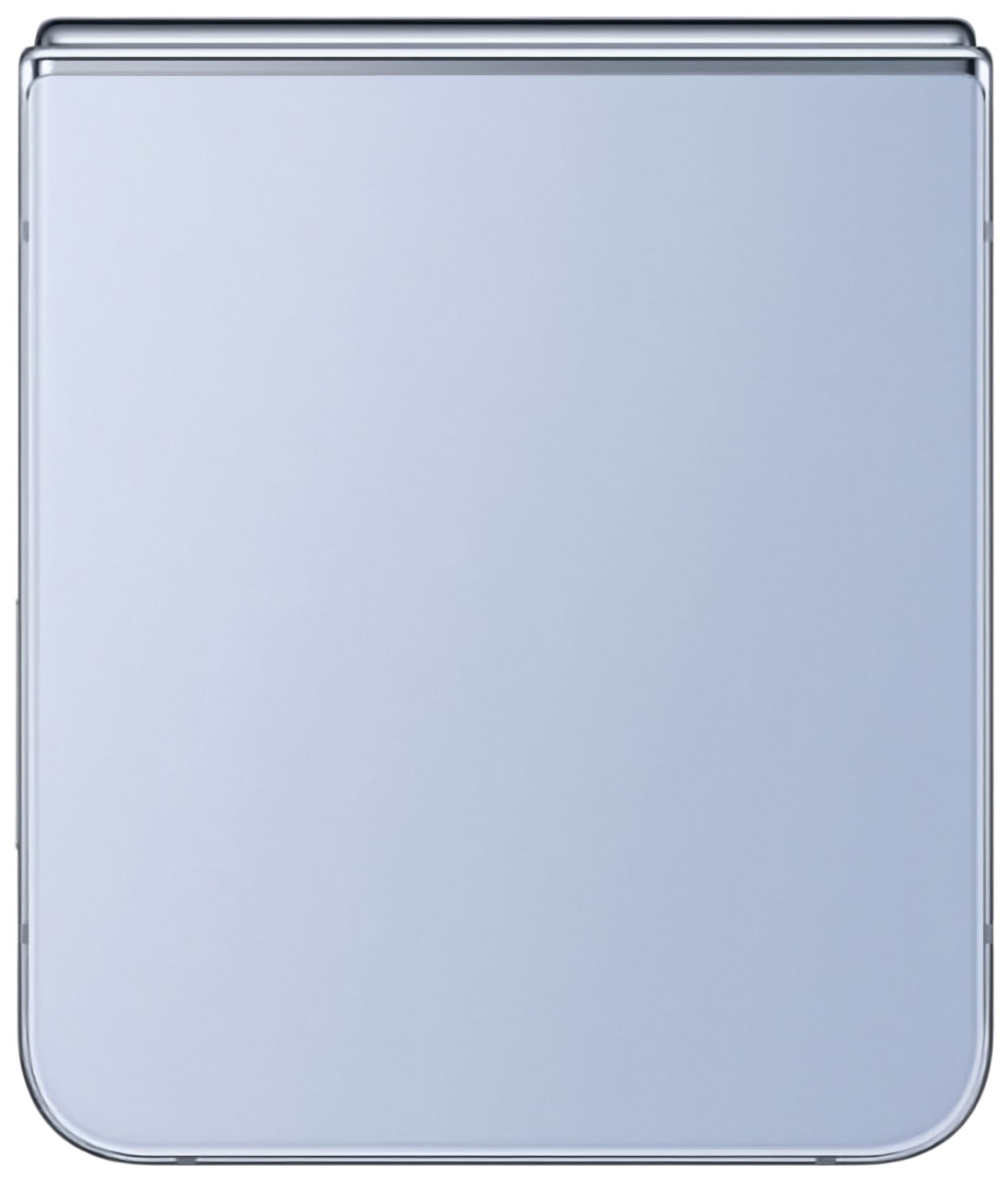 Galaxy Z Flip4 - 256GB - Blue - Unlocked by Samsung - Image 4