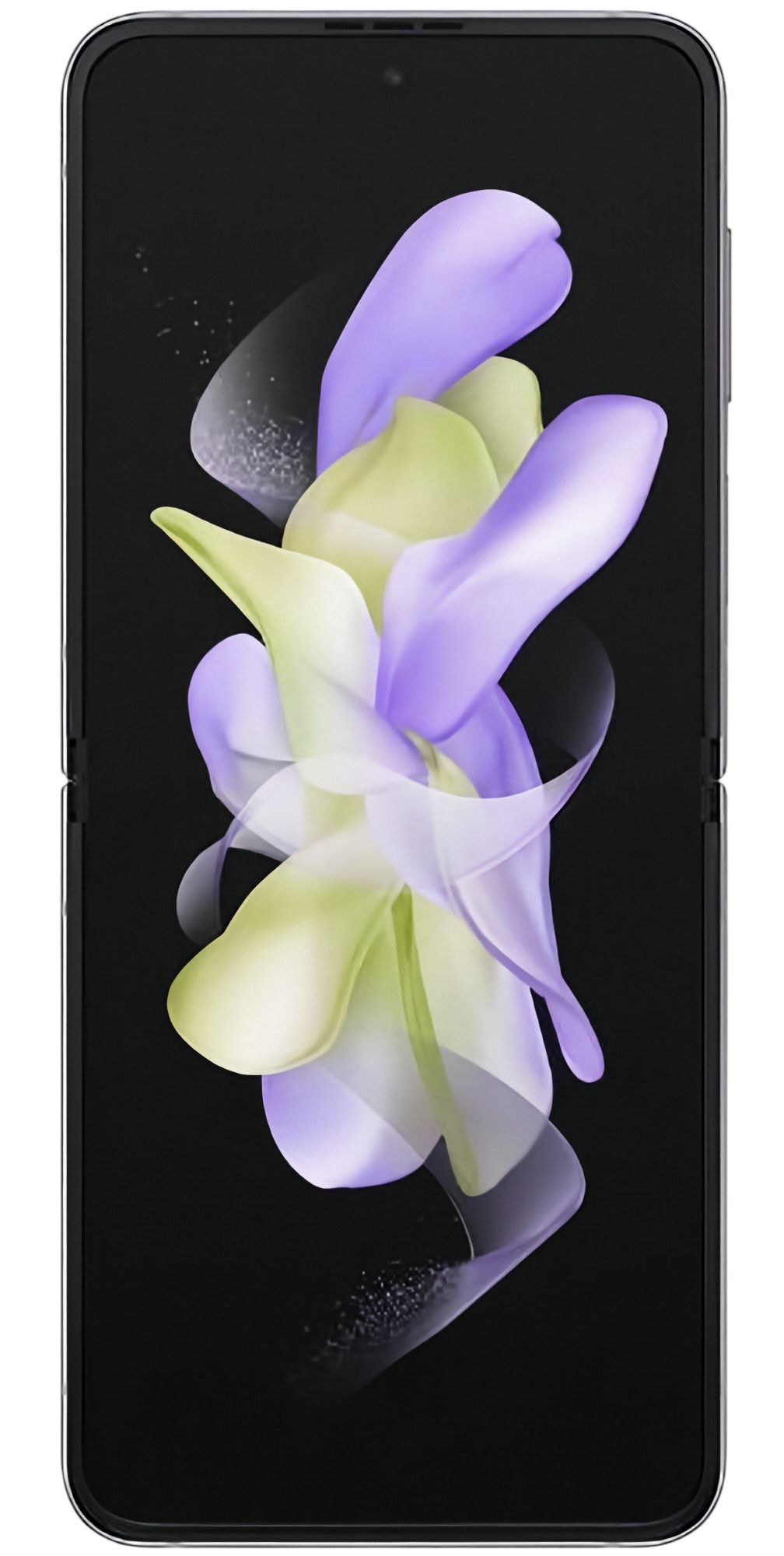 Galaxy Z Flip4 - 256GB - Bora Purple - Unlocked by Samsung - Image 2