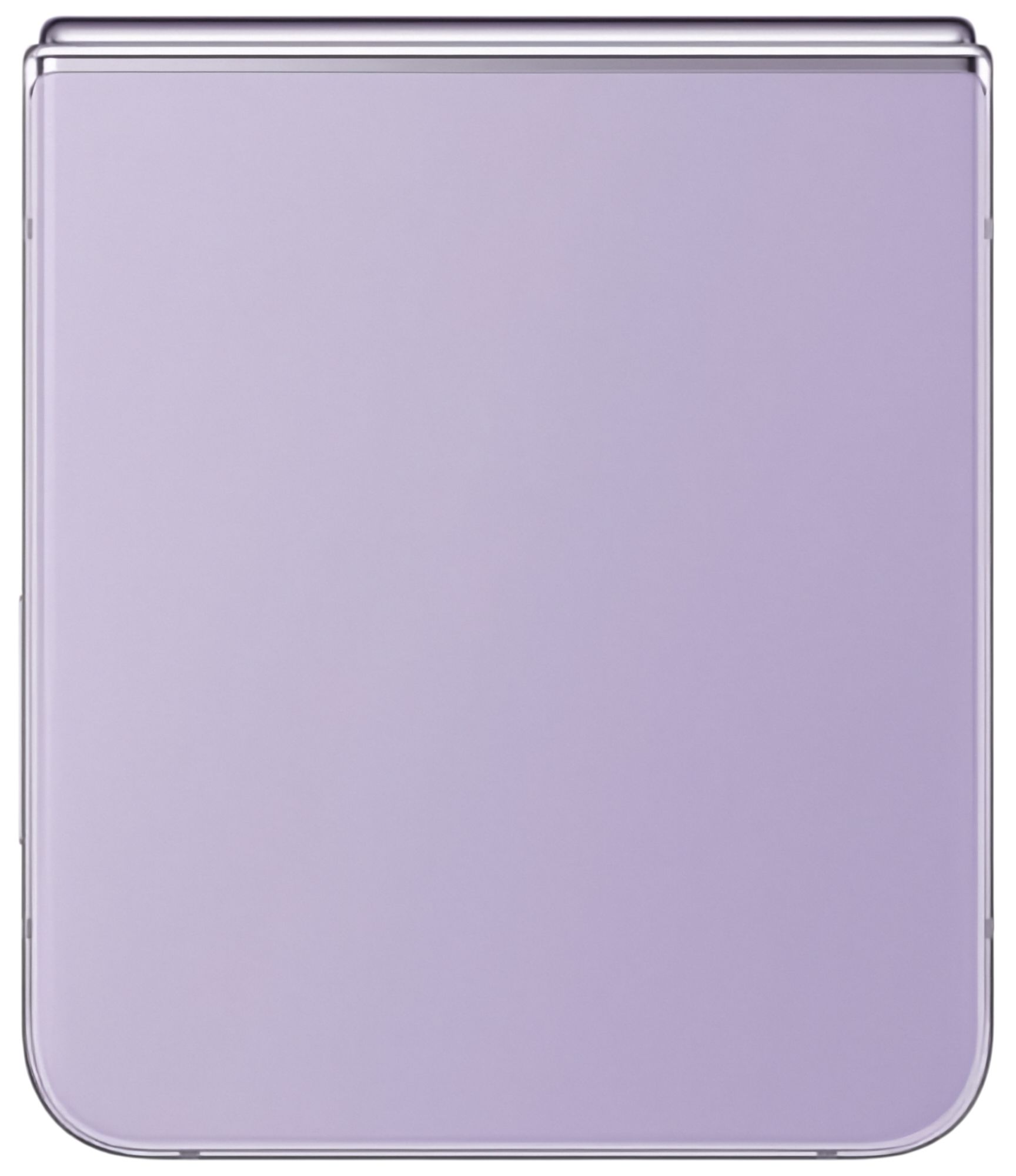 Galaxy Z Flip4 - 256GB - Bora Purple - Unlocked by Samsung - Image 4