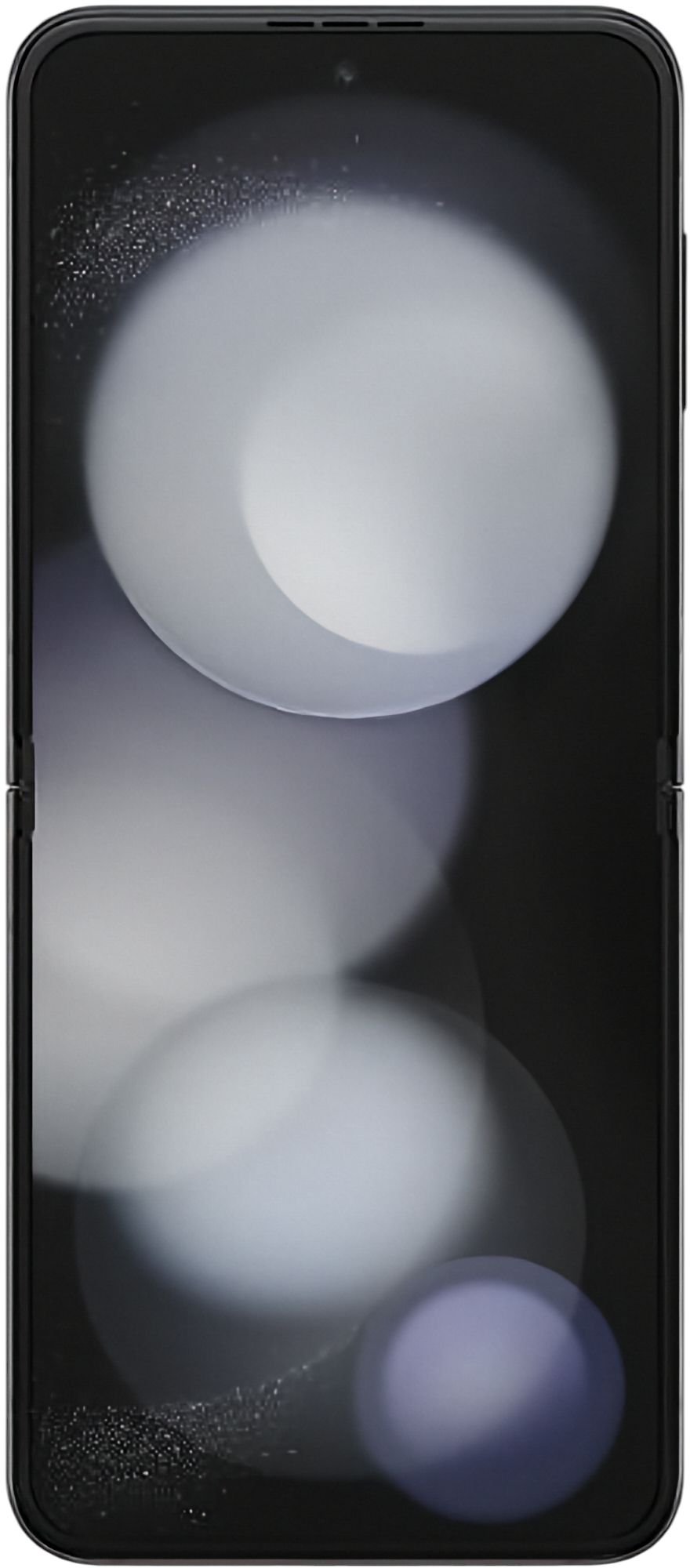 Galaxy Z Flip5 (5G) - 512GB - Blue - Unlocked by Samsung - Image 2