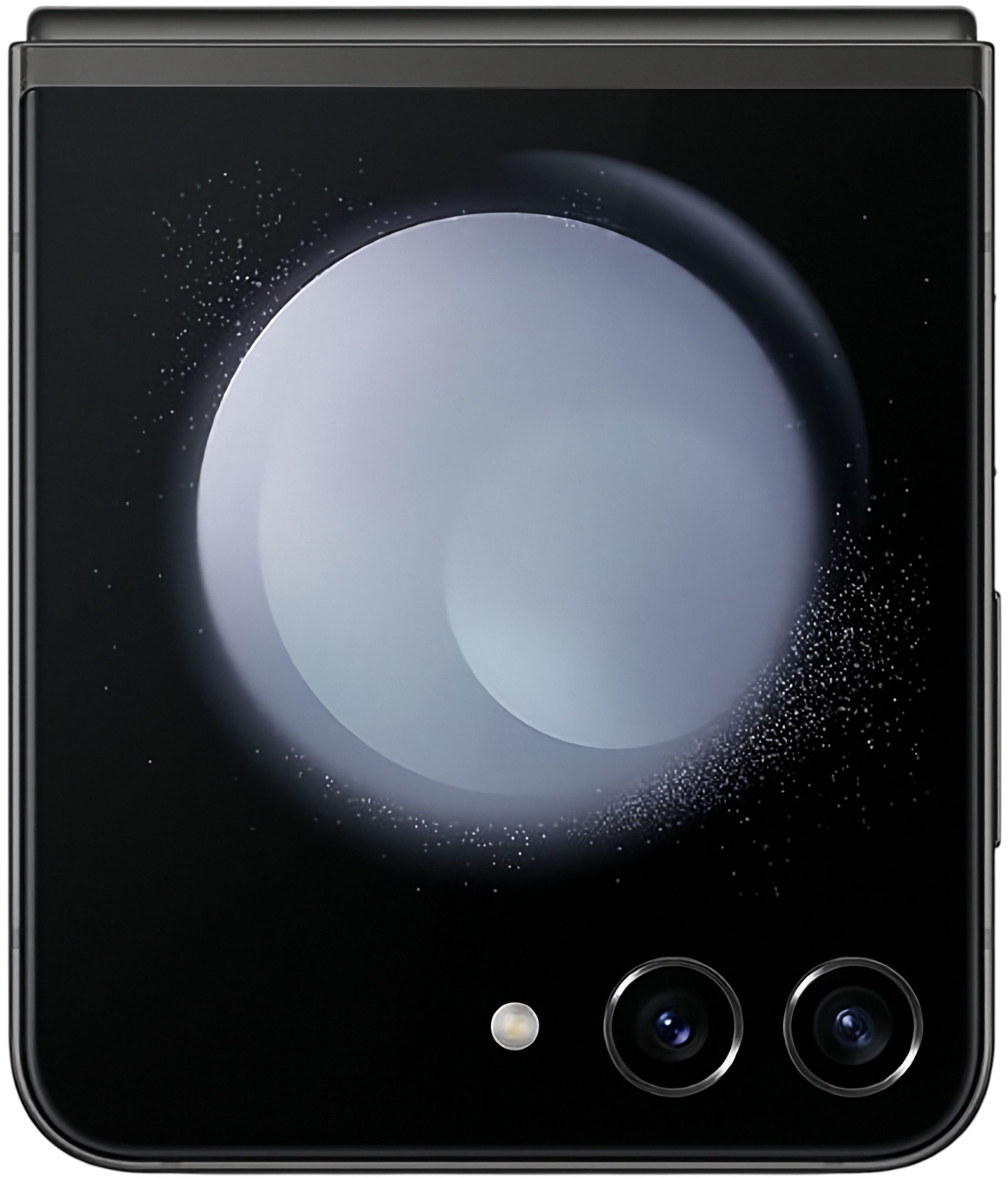 Galaxy Z Flip5 (5G) - 512GB - Blue - Unlocked by Samsung - Image 4