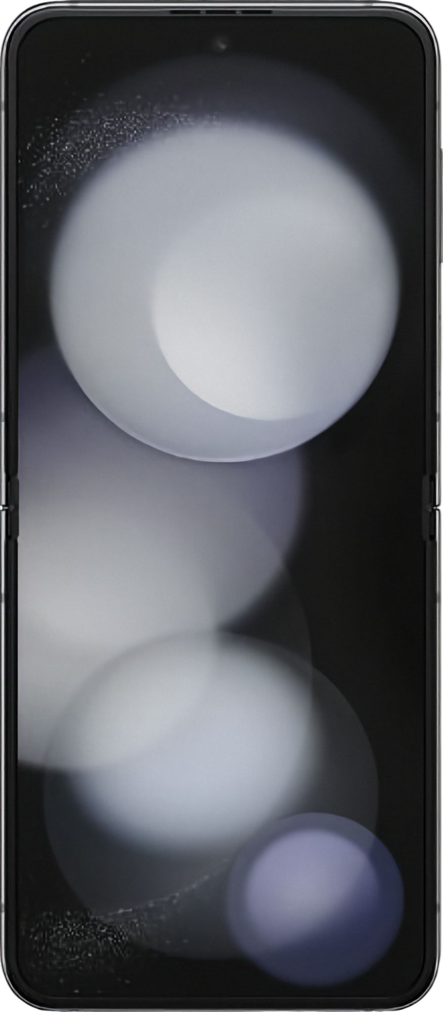 Galaxy Z Flip5 (5G) - 256GB - Graphite - Unlocked by Samsung - Image 2