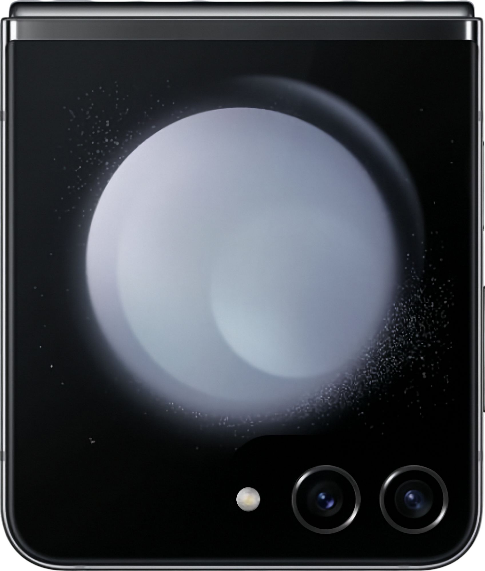 Galaxy Z Flip5 (5G) - 256GB - Graphite - Unlocked by Samsung - Image 3