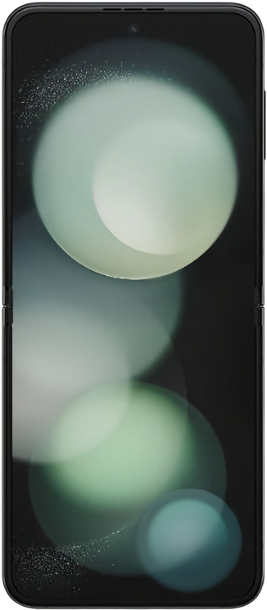 Galaxy Z Flip5 (5G) - 512GB - Green - Unlocked by Samsung - Refurbished - Good condition - Image 2
