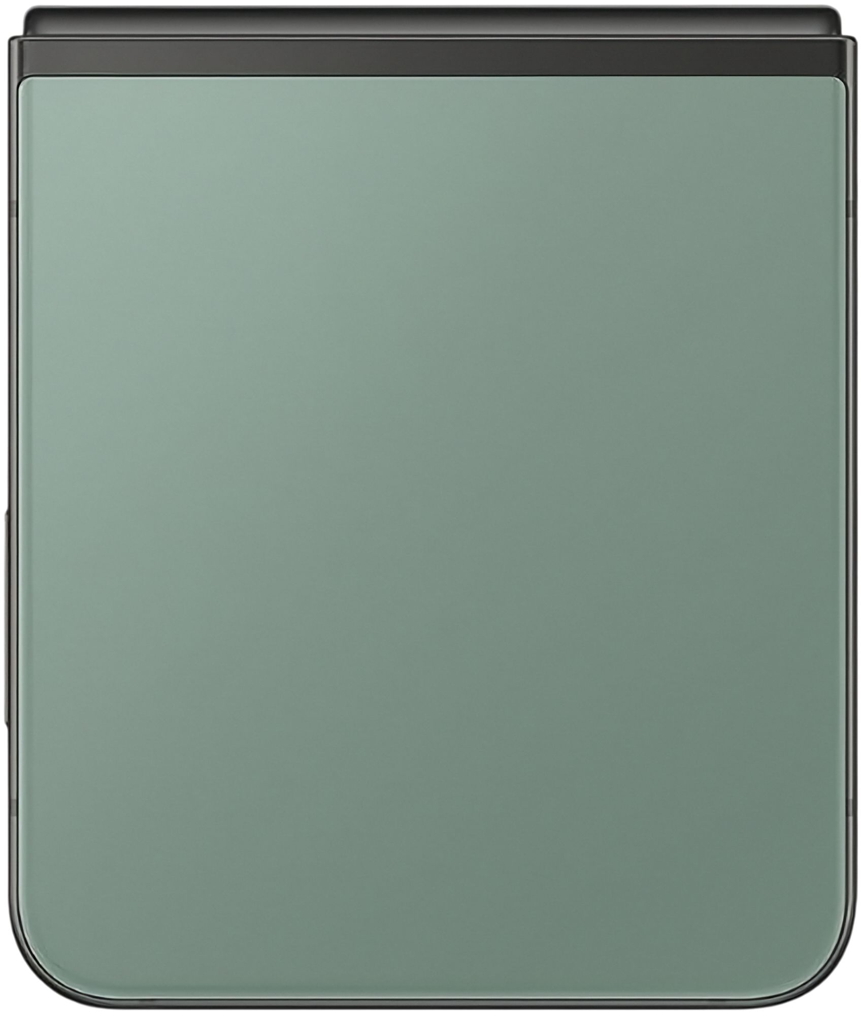 Galaxy Z Flip5 (5G) - 512GB - Green - Unlocked by Samsung - Refurbished - Good condition - Image 3