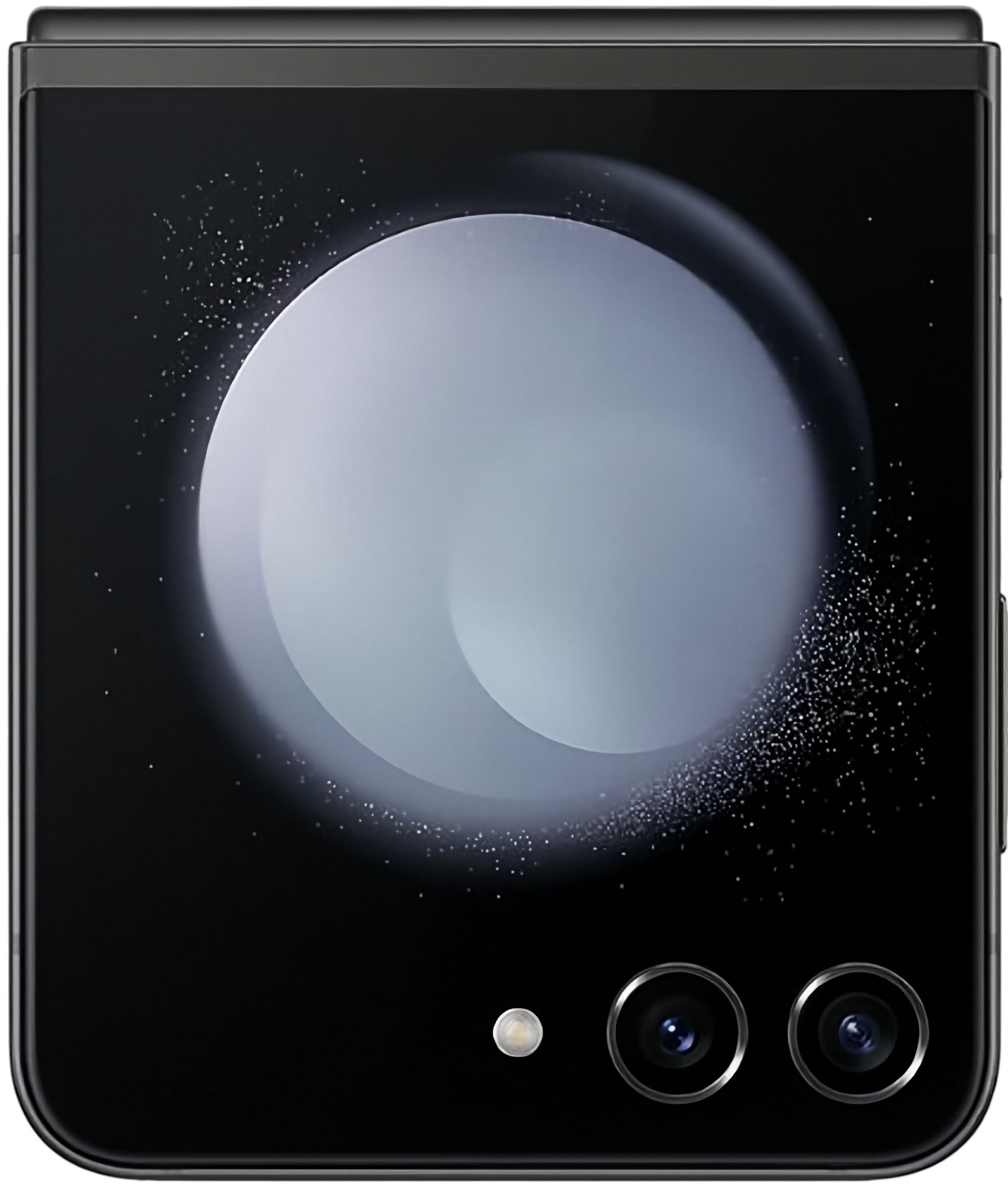 Galaxy Z Flip5 (5G) - 512GB - Gray - Unlocked by Samsung - Image 4