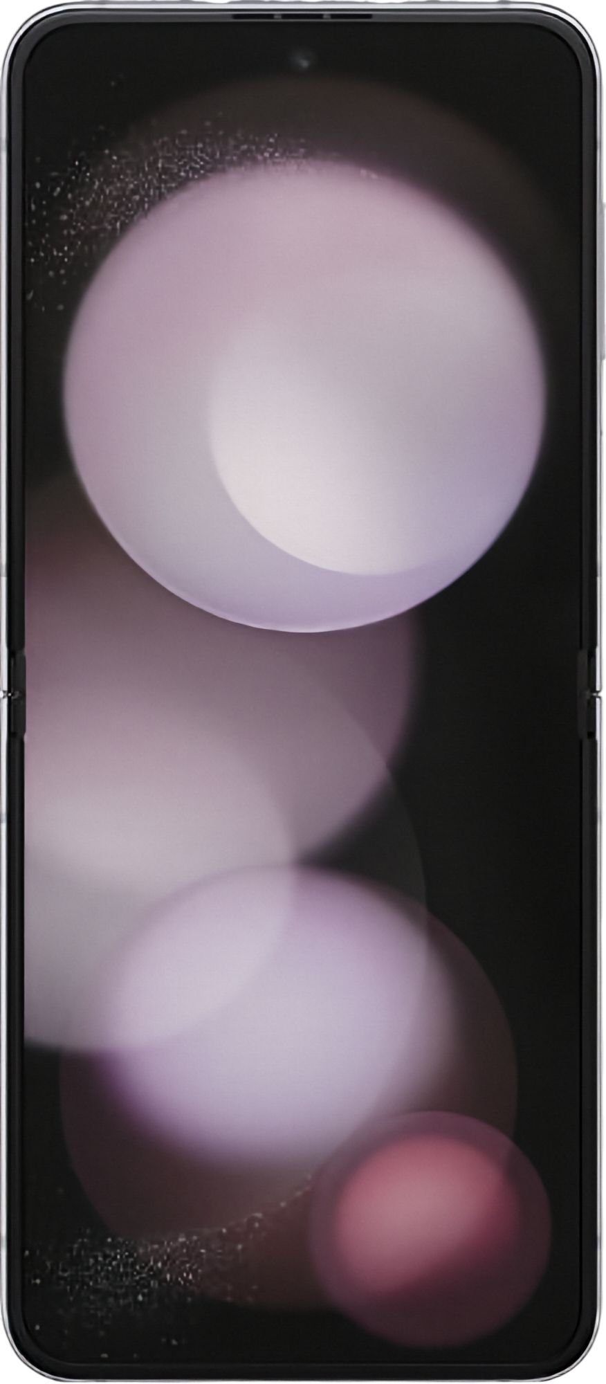 Galaxy Z Flip5 (5G) - 256GB - Lavender - Unlocked by Samsung - Image 2