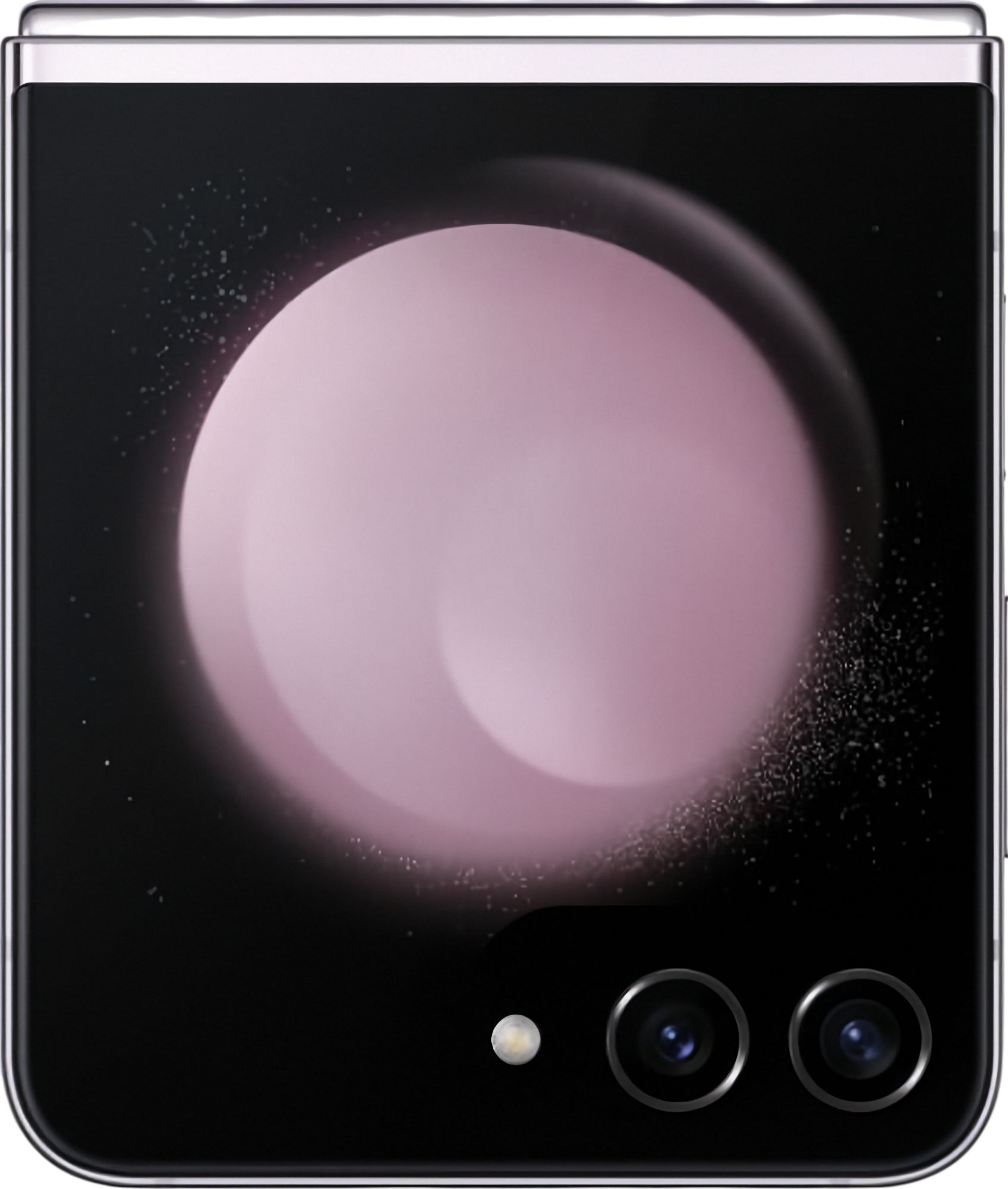 Galaxy Z Flip5 (5G) - 256GB - Lavender - Unlocked by Samsung - Image 3