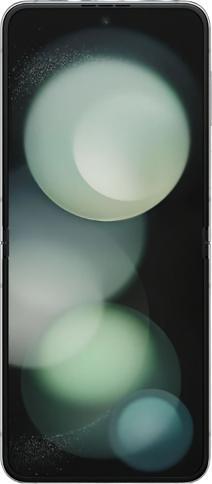 Galaxy Z Flip5 (5G) - 512GB - Mint - Unlocked by Samsung - Image 2