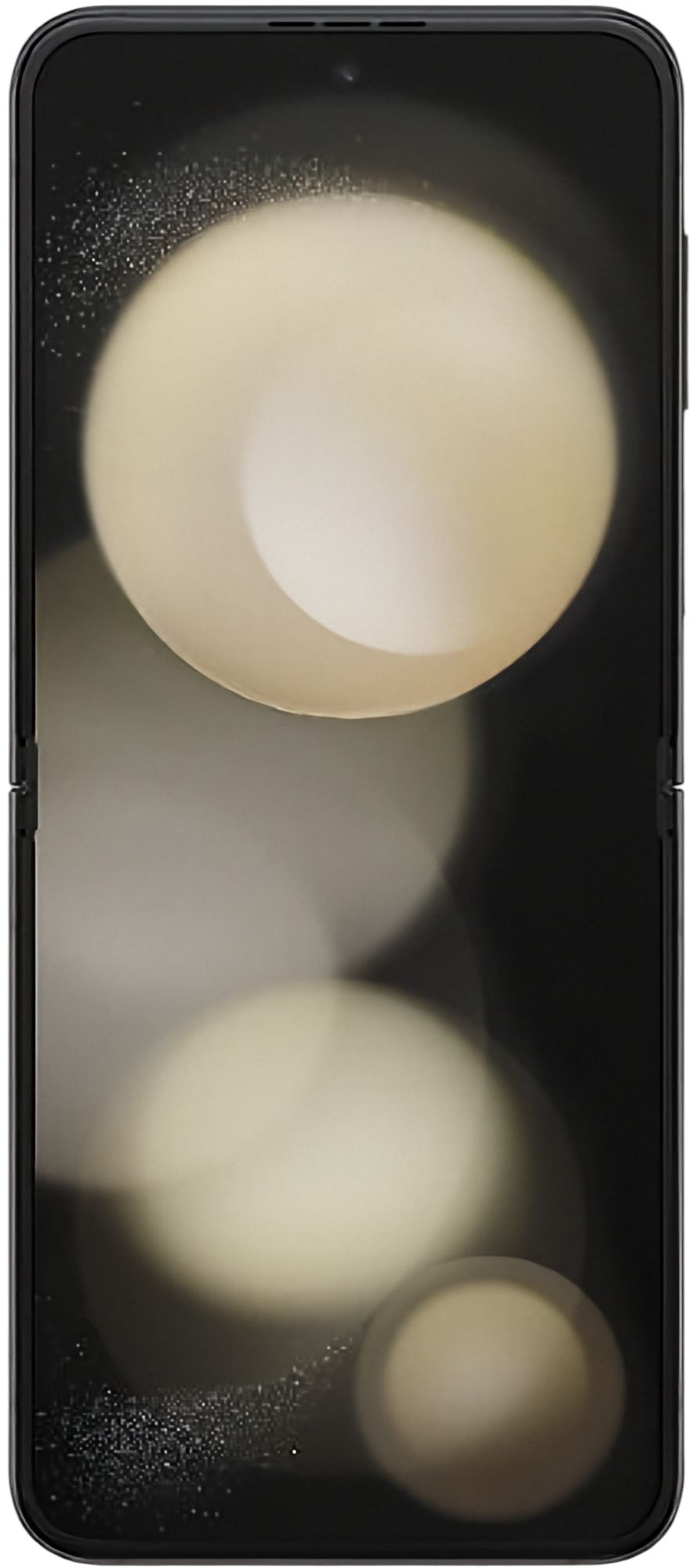 Galaxy Z Flip5 (5G) - 512GB - Yellow - Unlocked by Samsung - Refurbished - Good condition - Image 2