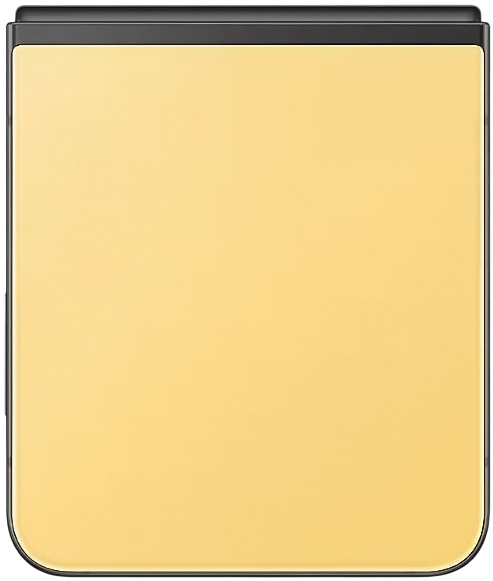Galaxy Z Flip5 (5G) - 512GB - Yellow - Unlocked by Samsung - Refurbished - Good condition - Image 3