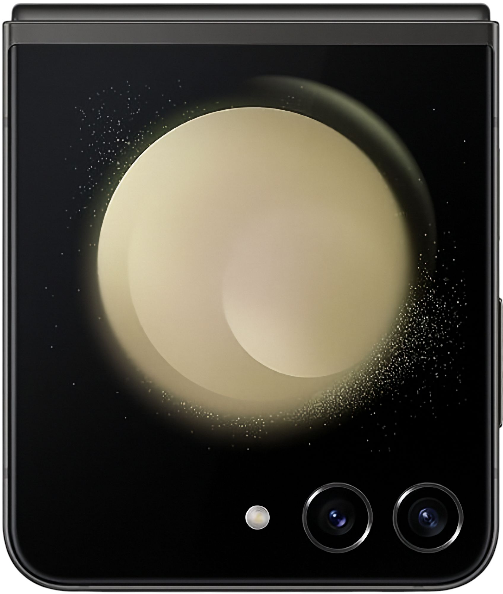 Galaxy Z Flip5 (5G) - 512GB - Yellow - Unlocked by Samsung - Refurbished - Good condition - Image 4
