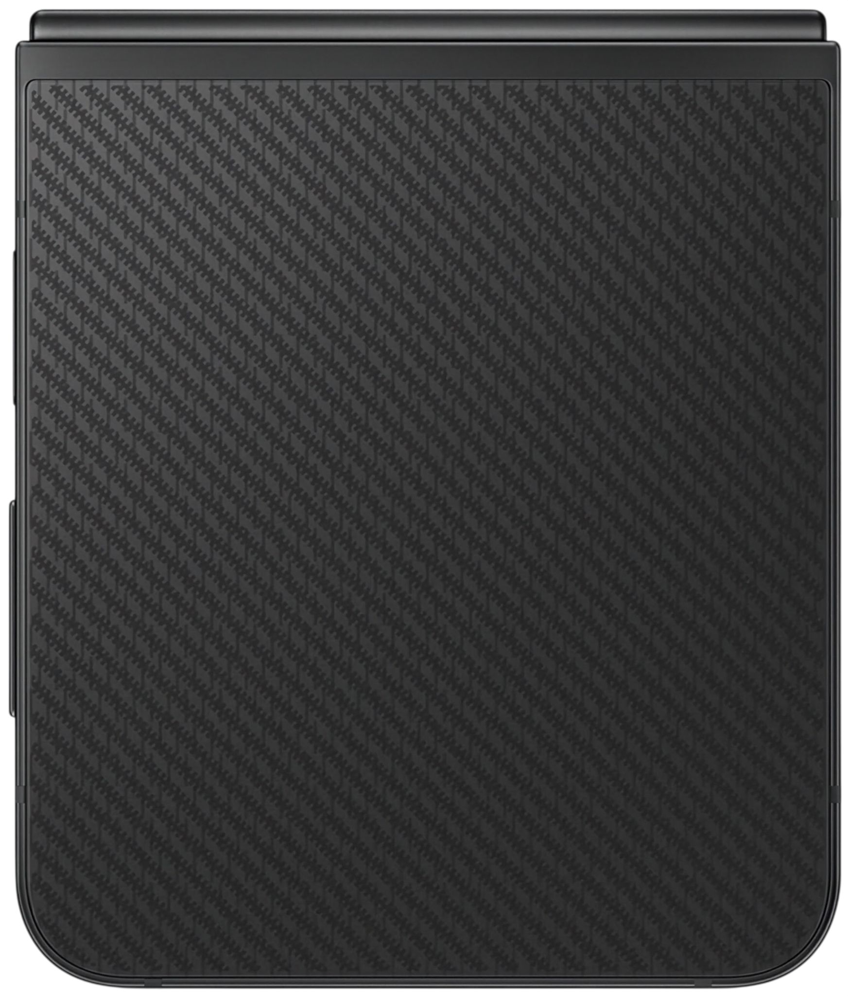 Galaxy Z Flip6 - 256GB - Crafted Black - Unlocked by Samsung - Image 3