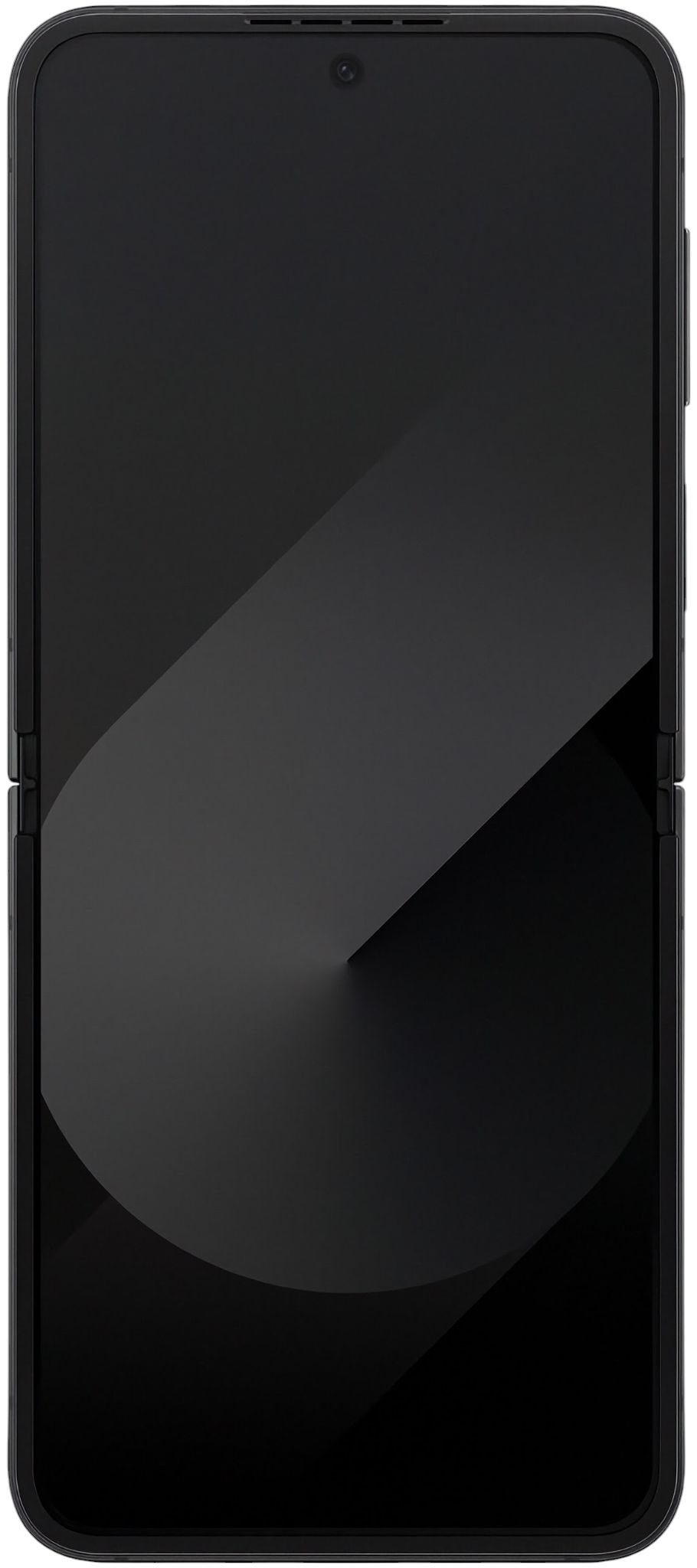 Galaxy Z Flip6 - 256GB - Crafted Black - Unlocked by Samsung - Image 4