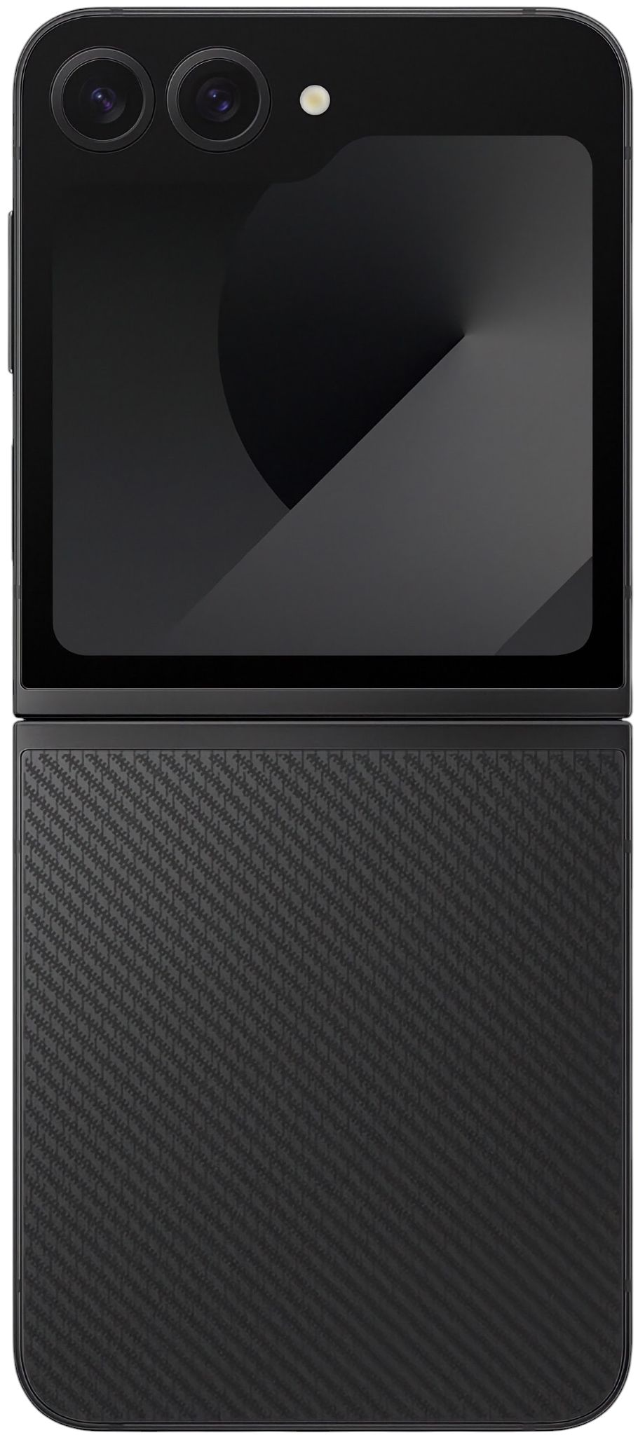 Galaxy Z Flip6 - 256GB - Crafted Black - Unlocked by Samsung - Image 5