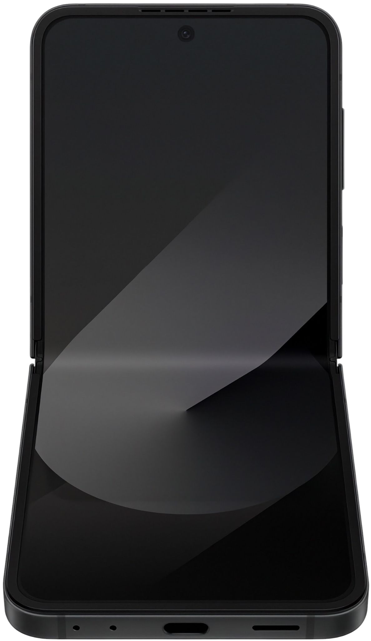Galaxy Z Flip6 - 256GB - Crafted Black - Unlocked by Samsung - Image 6