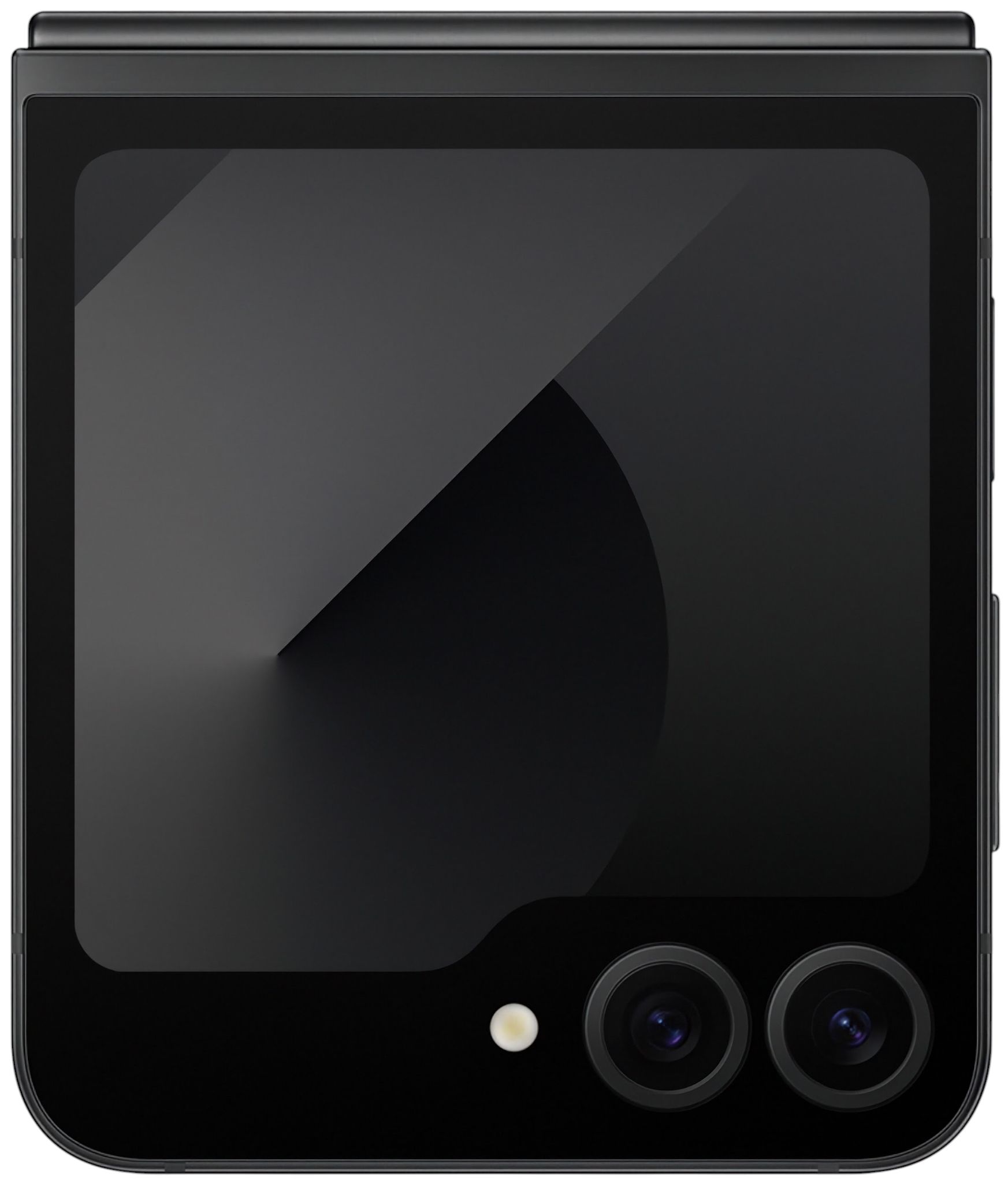 Galaxy Z Flip6 - 256GB - Crafted Black - Unlocked by Samsung - Image 7