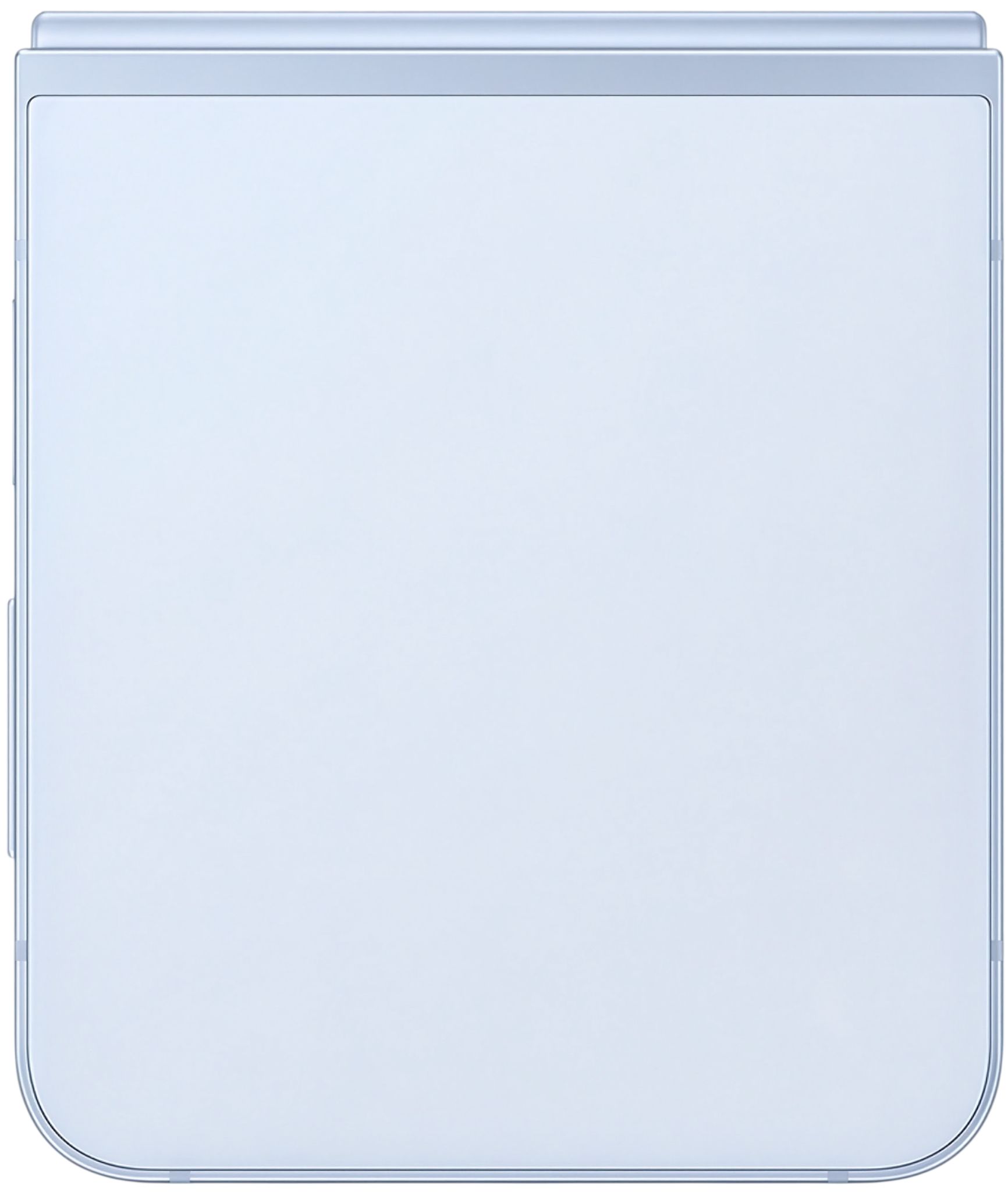 Galaxy Z Flip6 - 256GB - Blue - Unlocked by Samsung - Image 3