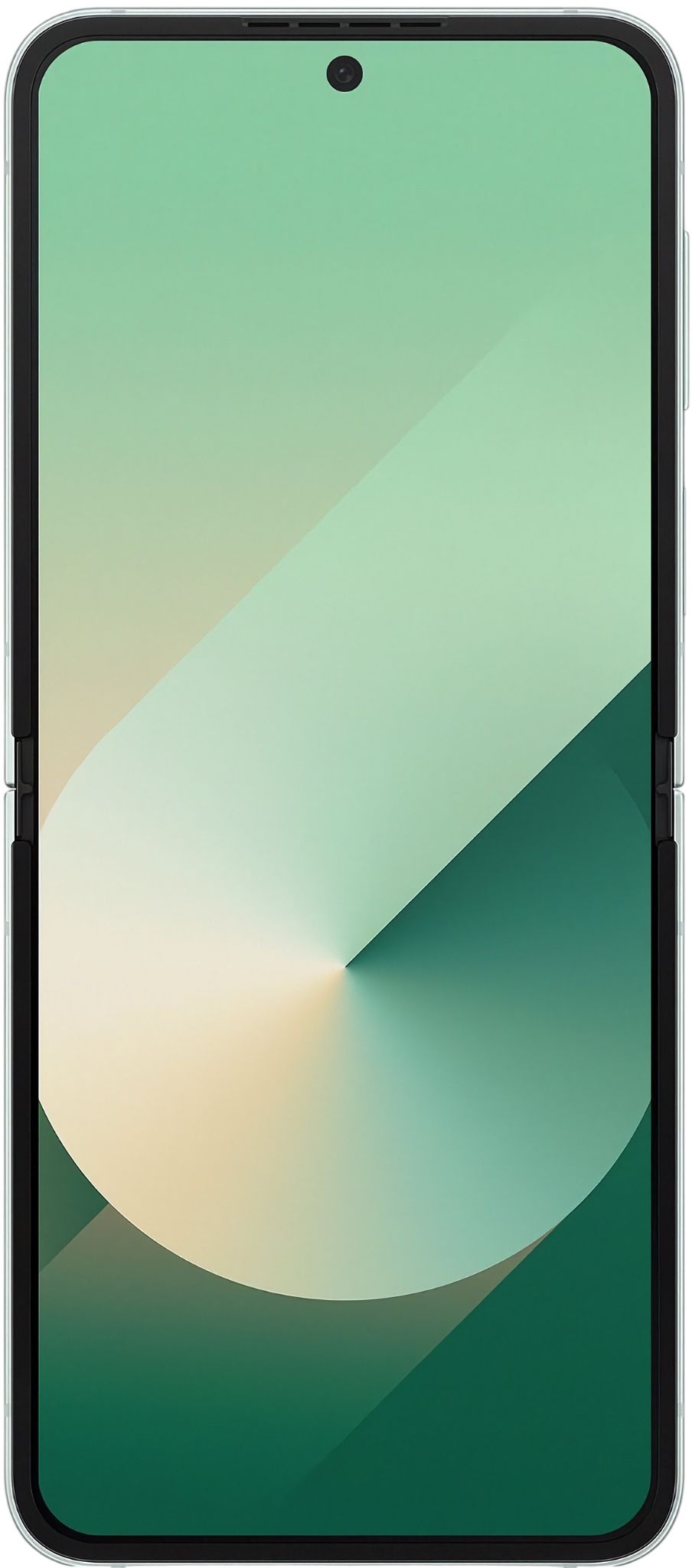 Galaxy Z Flip6 - 512GB - Mint - Unlocked by Samsung - Image 4