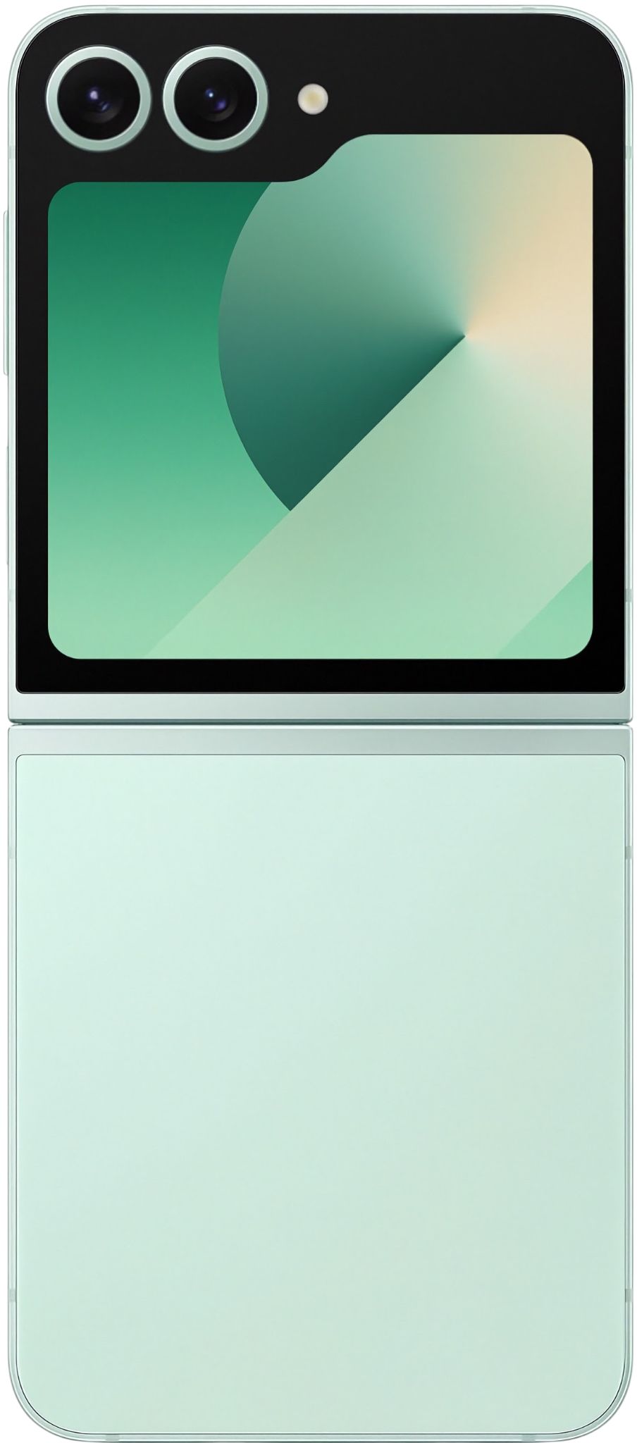 Galaxy Z Flip6 - 512GB - Mint - Unlocked by Samsung - Image 5