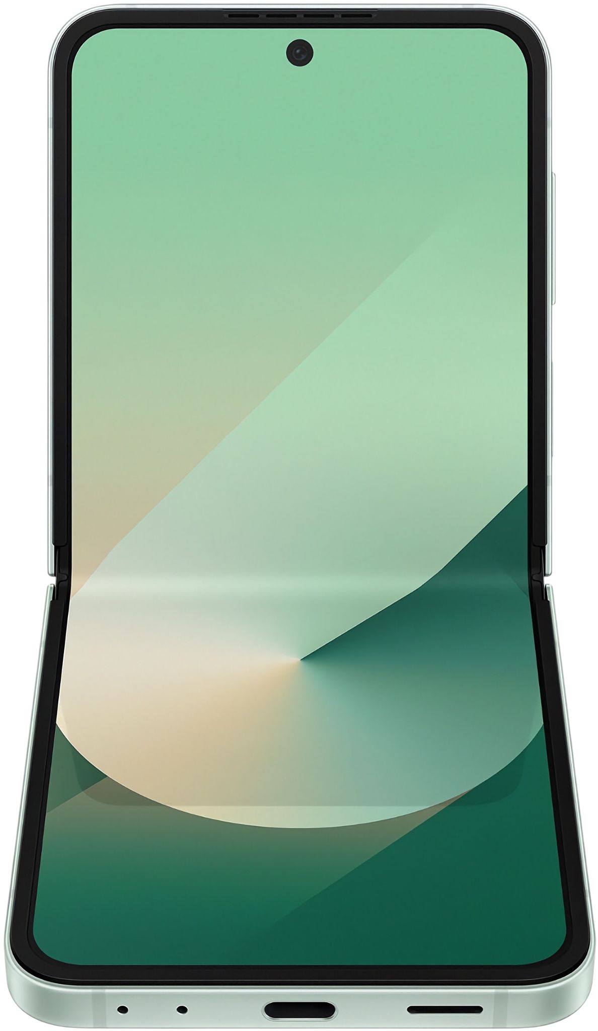 Galaxy Z Flip6 - 512GB - Mint - Unlocked by Samsung - Image 6