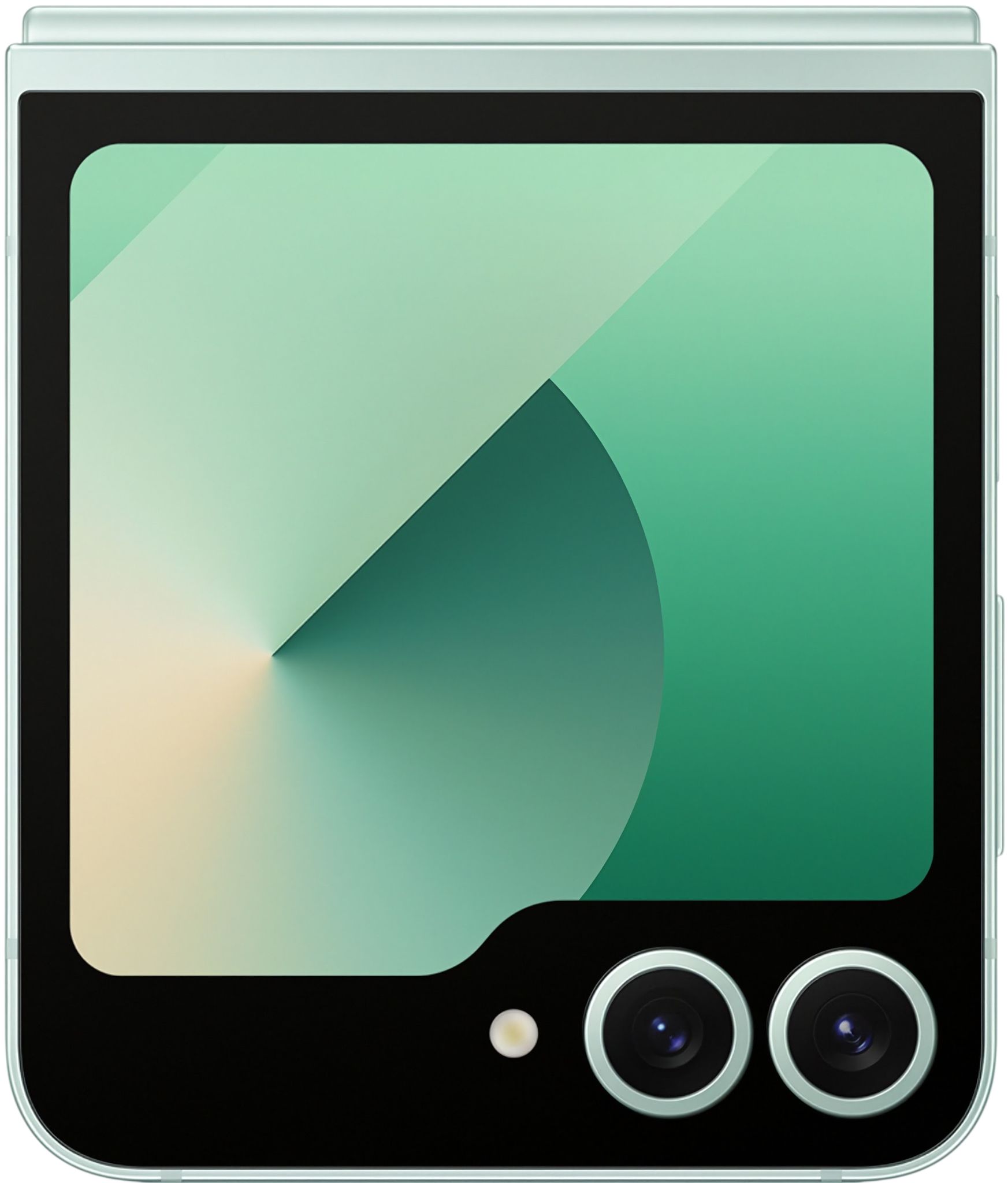 Galaxy Z Flip6 - 512GB - Mint - Unlocked by Samsung - Image 7