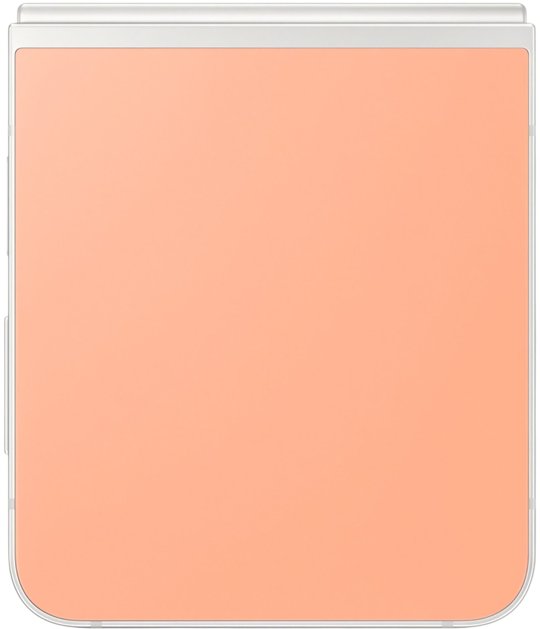Galaxy Z Flip6 - 256GB - Peach - Unlocked by Samsung - Image 3