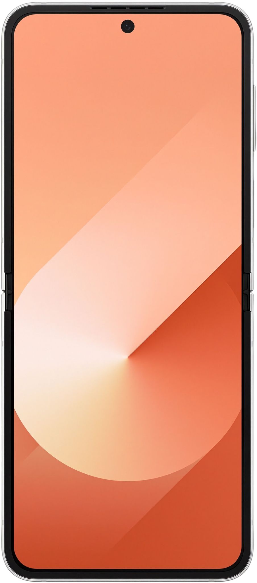 Galaxy Z Flip6 - 256GB - Peach - Unlocked by Samsung - Image 4