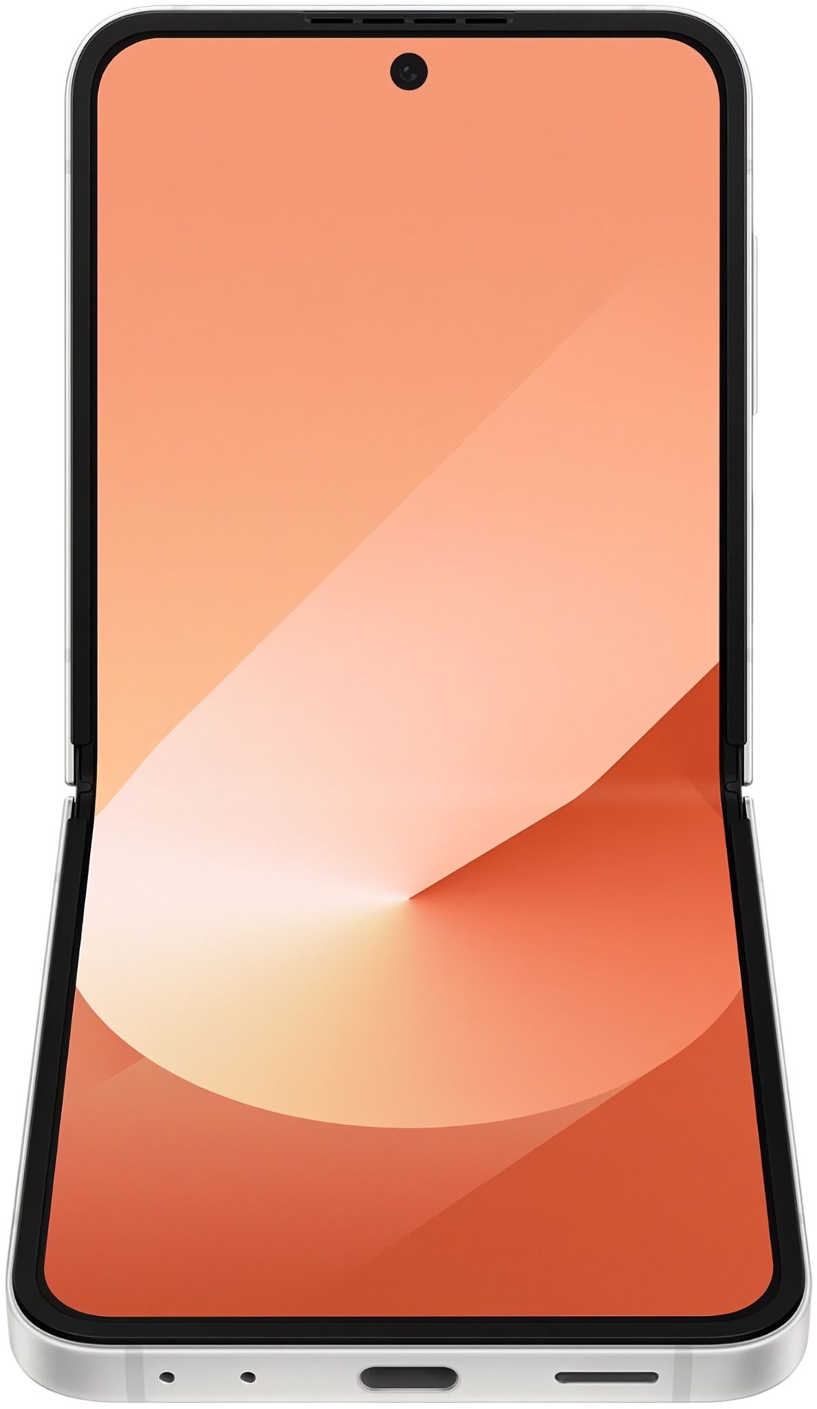 Galaxy Z Flip6 - 256GB - Peach - Unlocked by Samsung - Image 6