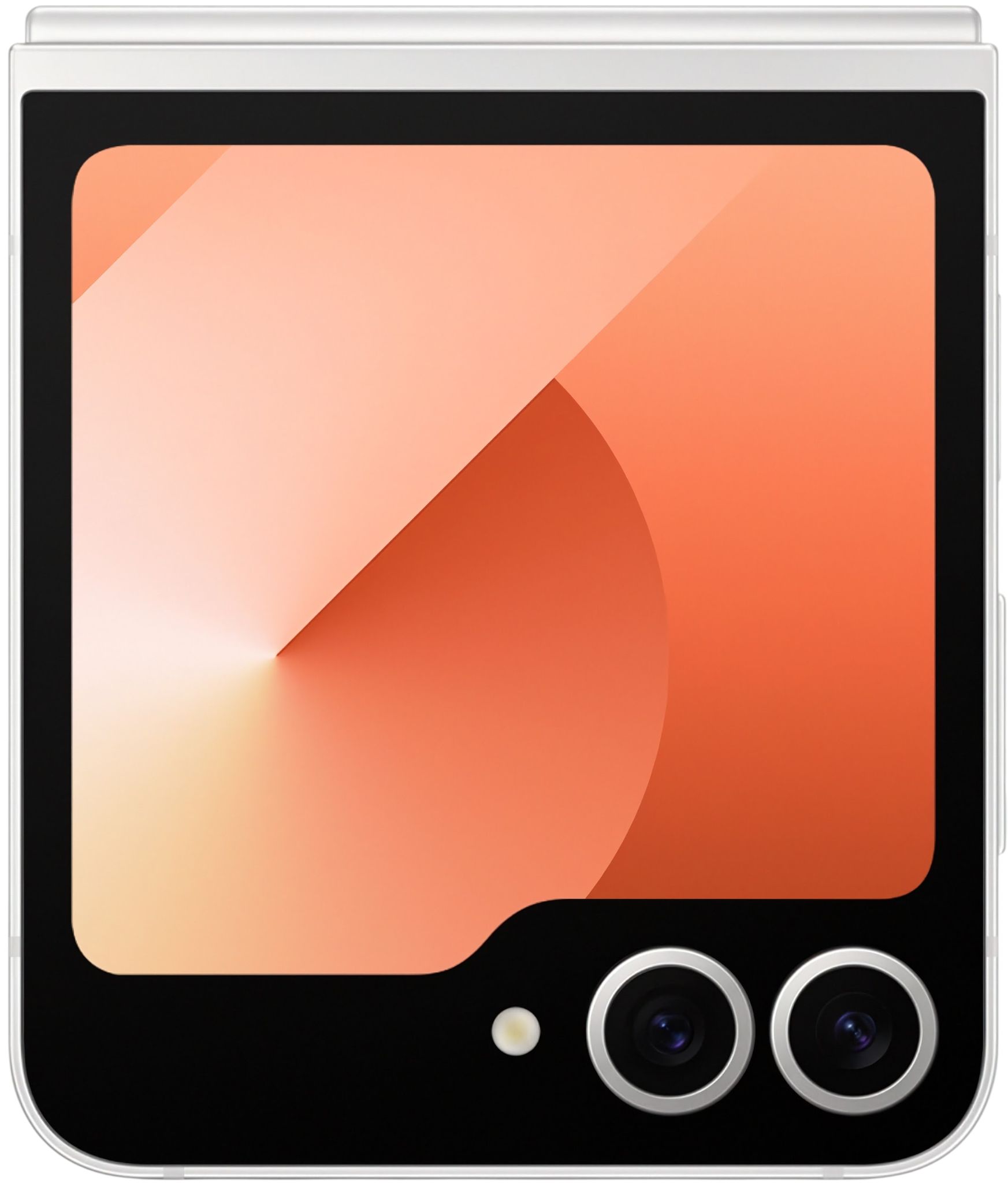 Galaxy Z Flip6 - 256GB - Peach - Unlocked by Samsung - Image 7