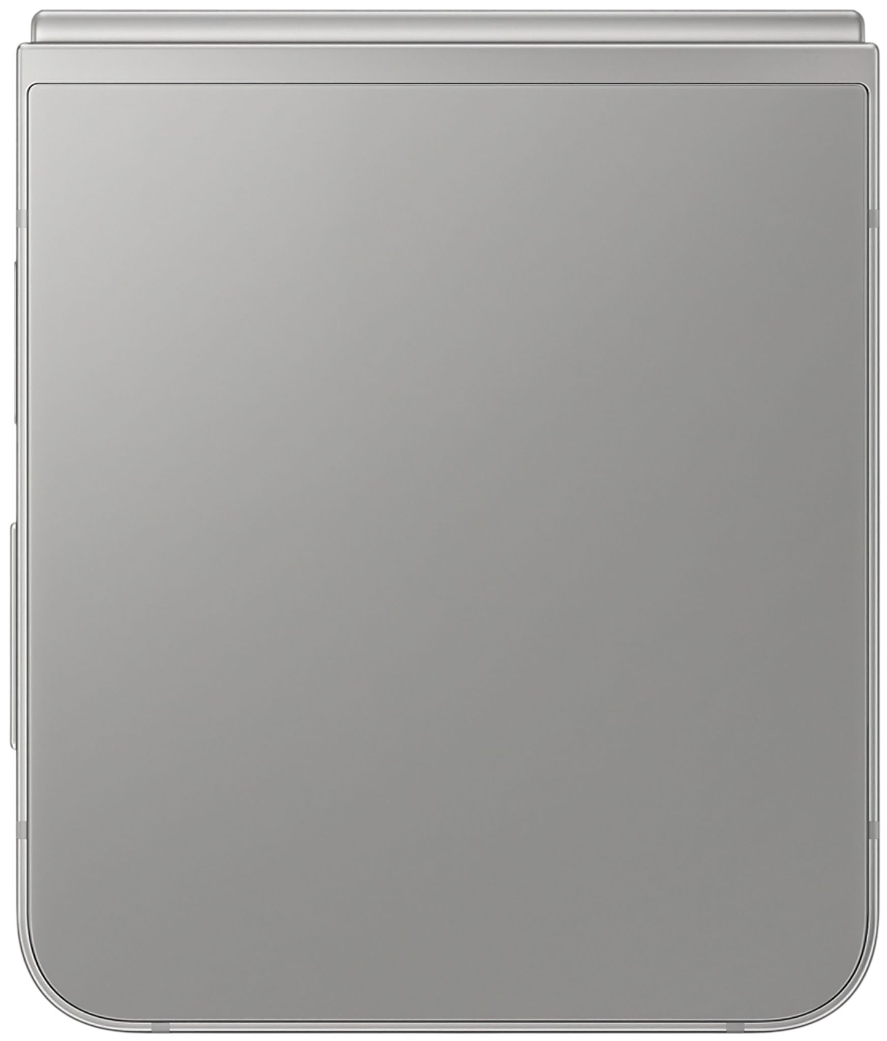 Galaxy Z Flip6 - 512GB - Silver Shadow - Unlocked by Samsung - Image 3