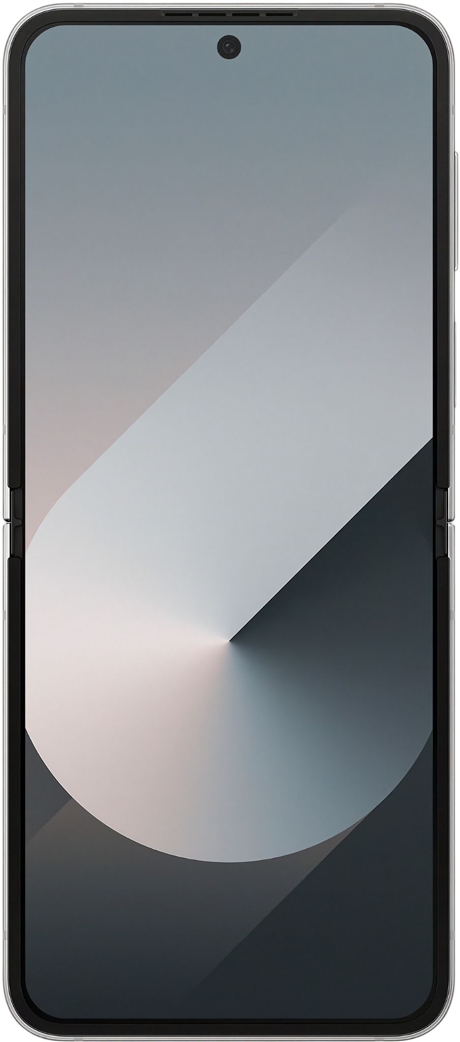 Galaxy Z Flip6 - 512GB - Silver Shadow - Unlocked by Samsung - Image 4