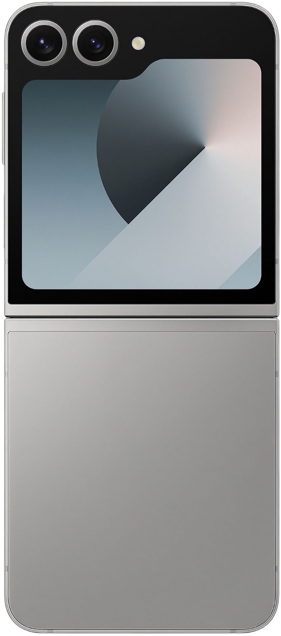 Galaxy Z Flip6 - 512GB - Silver Shadow - Unlocked by Samsung - Image 5