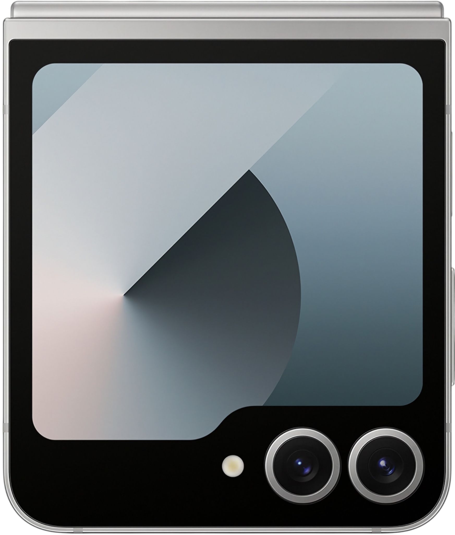 Galaxy Z Flip6 - 512GB - Silver Shadow - Unlocked by Samsung - Image 7